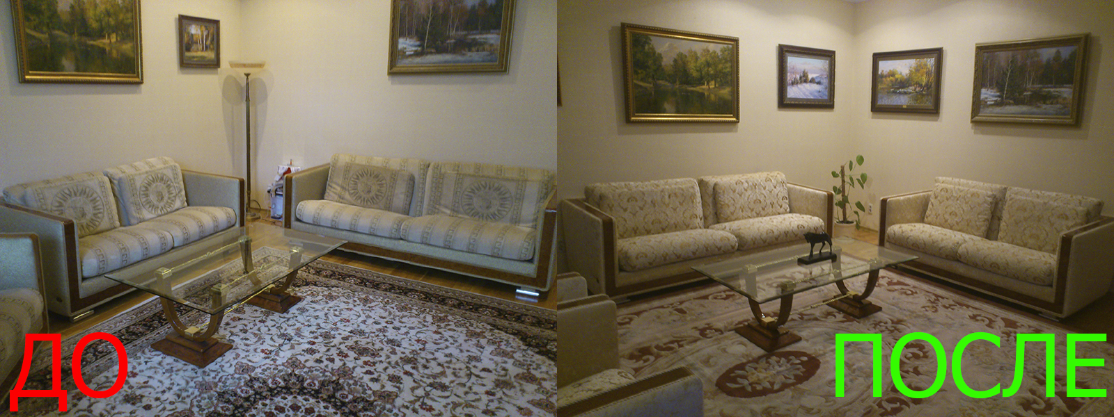 Обивка дивана в Евпатории на дому и с вывозом - разумные цены на услуги